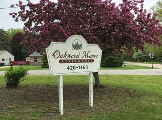 1221 George St #7, Appleton, WI 54915