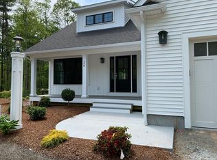 0 Granite Post Rd LOT 116, Westport, MA 02790