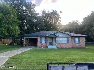 111 Santa Ines St, New Iberia, LA 70563