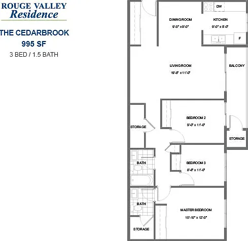 45 Generation Blvd — Photo 14
