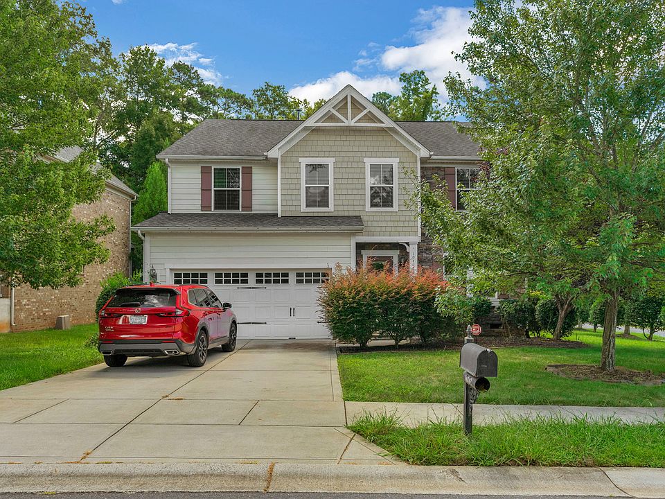 1st image of 10402 Kristens Mare Dr