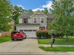 10402 Kristens Mare Dr, Charlotte, NC 28277