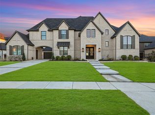 900 Double B Trl, Prosper, TX 75078