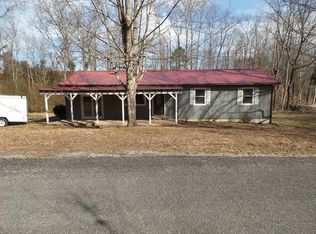 1642 Duncan Chapel Rd, Cookeville, TN 38506