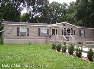 16607 SW 50th Ave, Archer, FL 32618