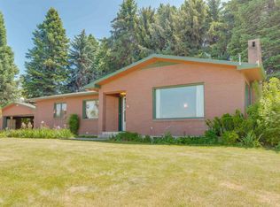 4901 Parvin Rd, Colfax, WA 99111