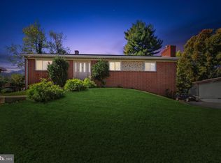 1018 Flagtree Ln, Baltimore, MD 21208