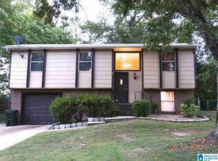 2623 Janice Cir NE, Birmingham, AL 35235