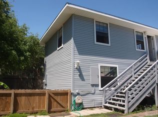 3422 Avenue P 1/2, Galveston, TX 77550