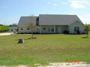 223 Creekwood Dr, Gonzales, TX 78629