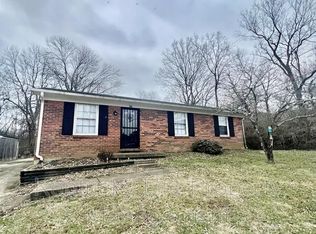 504 Raven Rd, Versailles, KY 40383