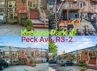 15210 Peck Ave, Flushing, NY 11355