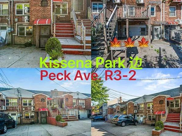 15210 Peck Ave, Flushing, NY 11355