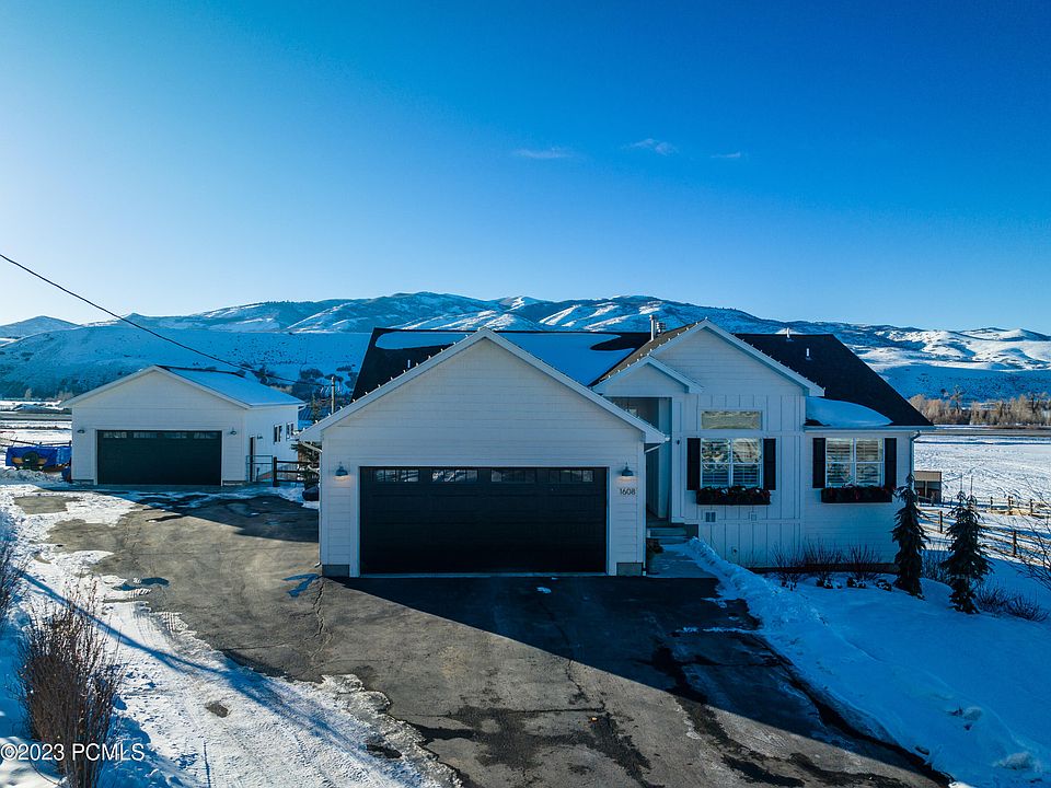 1608 S Hoytsville Rd, Coalville, UT 84017 Zillow