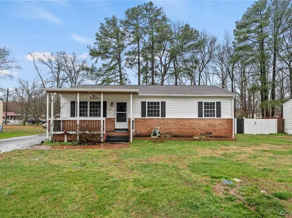 5307 Limestone Dr, Richmond, VA 23224