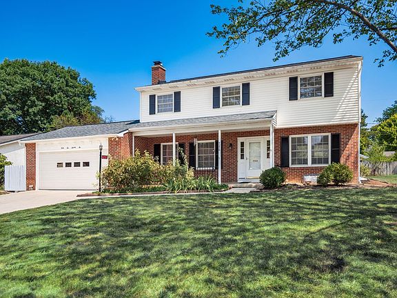 2nd image of 4276 Kenbury Pl