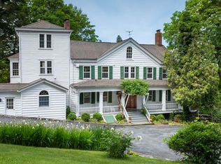 450 Scarborough Rd, Briarcliff Manor, NY 10510