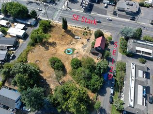 12905 SE Stark St, Portland, OR 97233