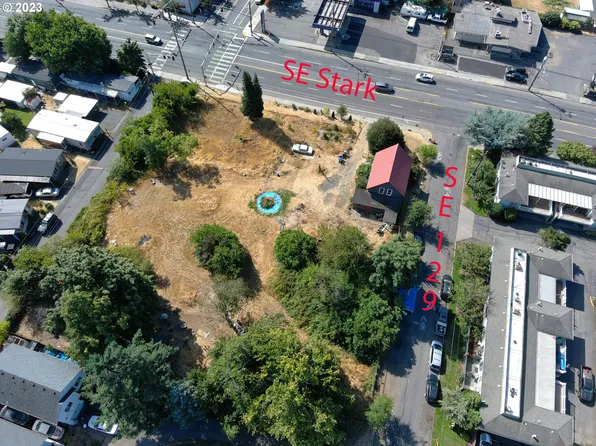 12905 SE Stark St, Portland, OR 97233