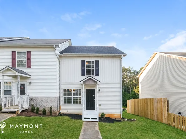 60 Fairview St, Cartersville, GA 30120
