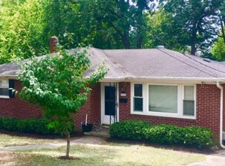 815 S Woodrow St, Columbia, SC 29205