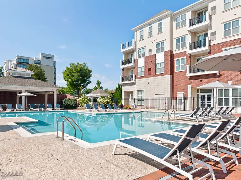 The Flats at Lansdale — Photo 21