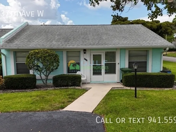 4113 37th Ave W, Bradenton, FL 34205