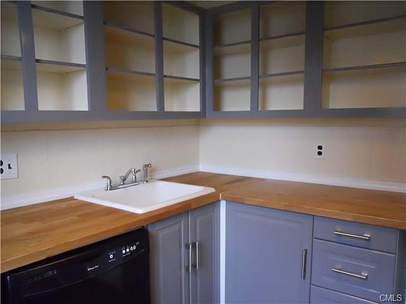 Updated Country Kitchen