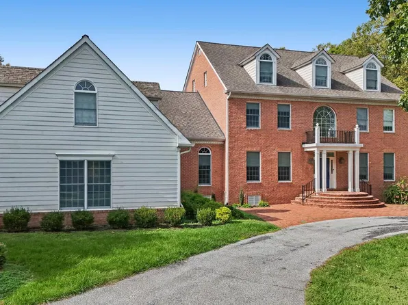 12701 Maryvale Ct, Ellicott City, MD 21042