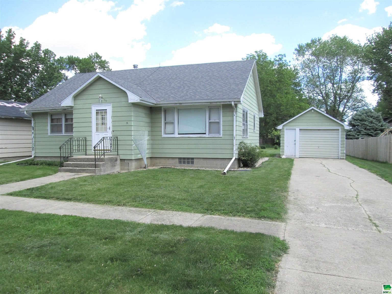 311 S Mickley St, Paullina, IA 51046 Zillow