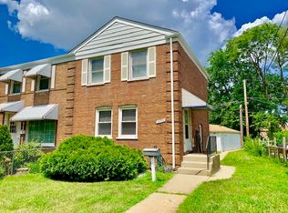 5254 W 64th Pl, Chicago, IL