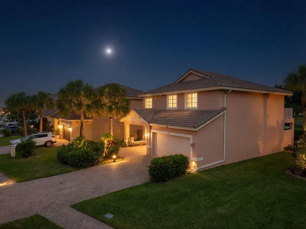 149 Bellezza Terrace, Royal Palm Beach, FL 33411