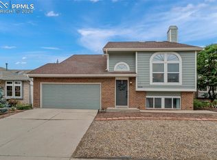 8530 Sassafras Dr, Colorado Springs, CO 80920