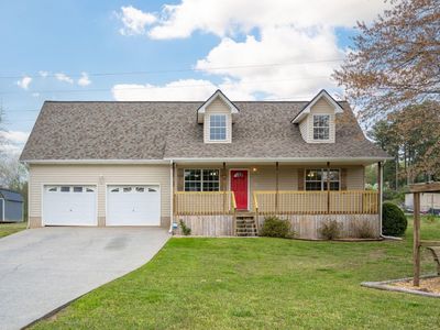 1458 Dustin Dr, Dalton, GA, 30720