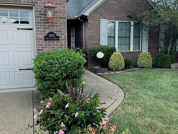 2nd image of 5910 Porterfield Dr