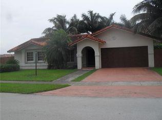 16041 SW 154th Ave, Miami, FL 33187