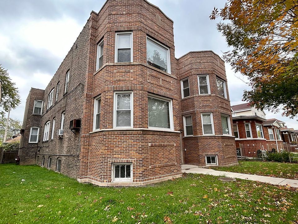 1st image of 6421 S California Ave