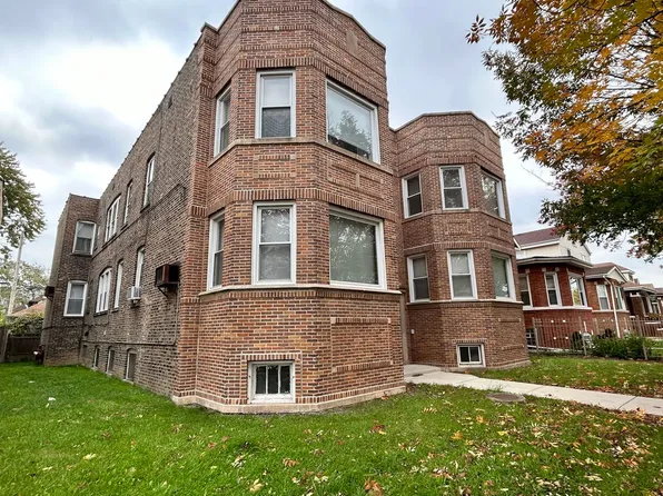 6421 S California Ave, Chicago, IL 60629