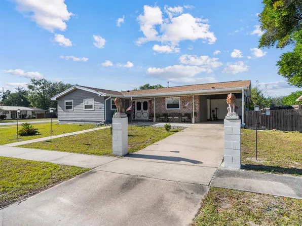 2310 Fairgren Ave, Deltona, FL 32738