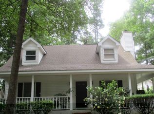 338 Heard Dr, Dawsonville, GA 30534