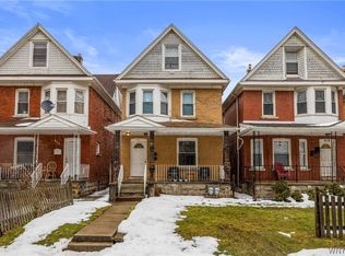 621 13th St, Niagara Falls, NY 14301