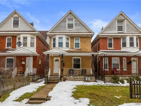 621 13th St, Niagara Falls, NY 14301