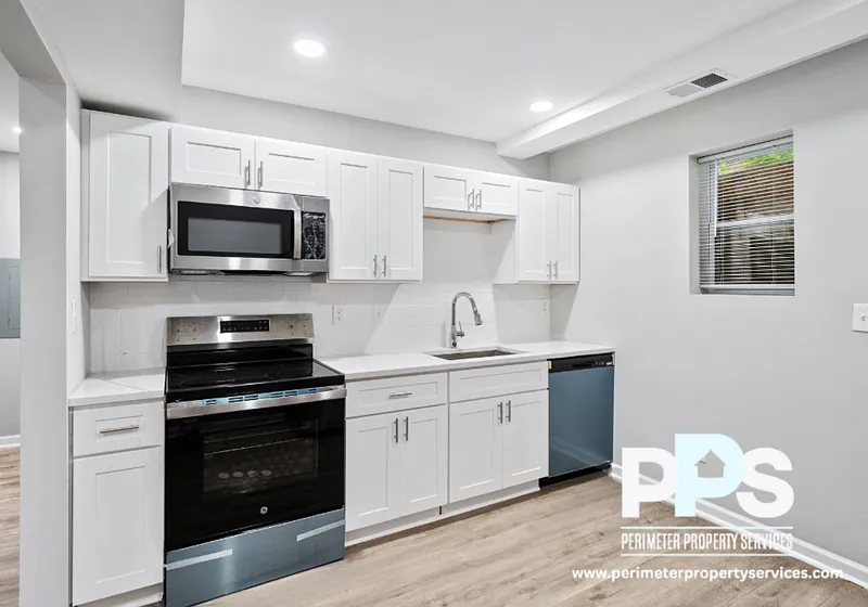 2 bed, 1.0 bath, 800 sqft, $1,225 — Photo 4