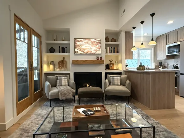 1123 Woodside Ave, Park City, UT