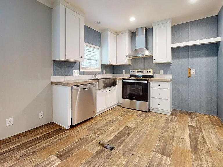4021 Anneewakee Rd #23B — Photo 23