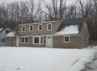732 Irving Park Blvd, Sheffield Lake, OH