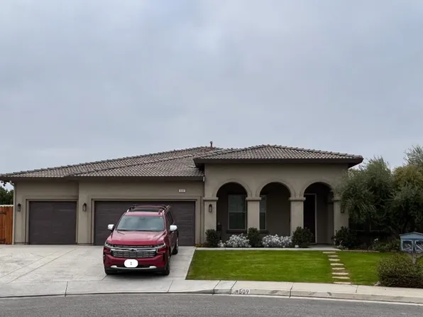 509 Jacob Creek Dr, Bakersfield, CA 93314