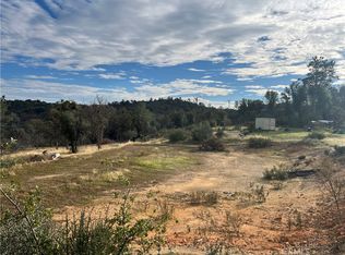 4934 Guadalupe Fire Rd LOT 1, Catheys Valley, CA 95306