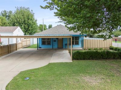 3001 SW 26th St, Oklahoma City, OK, 73108