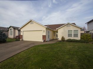 3283 SE 24th Ter, Gresham, OR 97080